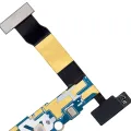 Charging Port Flex Cable For Samsung Galaxy Note 4 (N9100) (International Version)