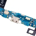Charging Port Flex Cable For Samsung Galaxy Note 4 (N9100) (International Version)