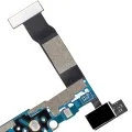 Charging Port Flex Cable For Samsung Galaxy Note 4 (N910A) (AT&T)