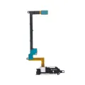Home Button With Flex Cable For Samsung Galaxy Note 4 (Black)