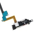 Home Button With Flex Cable For Samsung Galaxy Note 4 (Black)