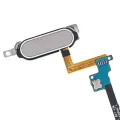 Home Button With Flex Cable For Samsung Galaxy Note 4 (Gold)