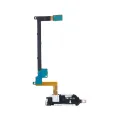 Home Button With Flex Cable For Samsung Galaxy Note 4 (Gold)