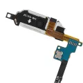 Home Button With Flex Cable For Samsung Galaxy Note 4 (White)