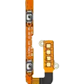 Volume Button Flex Cable For Samsung Galaxy Note 4