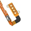 Volume Button Flex Cable For Samsung Galaxy Note 4