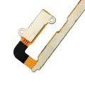 Volume Button Flex Cable For Samsung Galaxy Note 4
