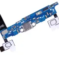 Charging Port Flex Cable For Samsung Galaxy Note 4 (N910R4) (US Cellular)