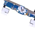 Charging Port Flex Cable For Samsung Galaxy Note 4 (N910R4) (US Cellular)