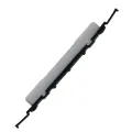 Hard Buttons (Power / Volume) For Samsung Galaxy Note 4 (White)