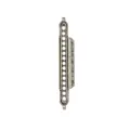 Earpiece Mesh For Samsung Galaxy Note 4 (10 Pack) (Gold)
