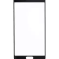 Front Glass For Samsung Galaxy Note 4 (Black)