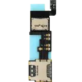 Sim Card Reader For Samsung Galaxy Note 4