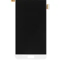 OLED Assembly Without Frame For Samsung Galaxy Note 5 (Service Pack) (White Pearl)