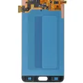 OLED Assembly Without Frame For Samsung Galaxy Note 5 (Service Pack) (White Pearl)
