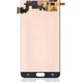 OLED Assembly Without Frame For Samsung Galaxy Note 5 (Refurbished) (Gold Platinum)