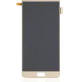 OLED Assembly Without Frame For Samsung Galaxy Note 5 (Refurbished) (Gold Platinum)