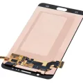 OLED Assembly Without Frame For Samsung Galaxy Note 5 (Refurbished) (Gold Platinum)