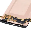 OLED Assembly Without Frame For Samsung Galaxy Note 5 (Refurbished) (Gold Platinum)