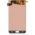 OLED Assembly Without Frame For Samsung Galaxy Note 5 (Refurbished) (Black Sapphire)