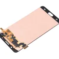 OLED Assembly Without Frame For Samsung Galaxy Note 5 (Refurbished) (Black Sapphire)