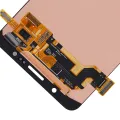 OLED Assembly Without Frame For Samsung Galaxy Note 5 (Refurbished) (Black Sapphire)