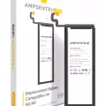Replacement Battery For Samsung Galaxy Note 5 (Pro grade)