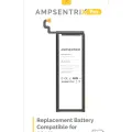 Replacement Battery For Samsung Galaxy Note 5 (Pro grade)