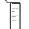 Replacement Battery For Samsung Galaxy Note 5 (Pro grade)