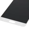 OLED Assembly Without Frame For Samsung Galaxy Note 5 (Refurbished) (White Pearl)