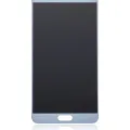 OLED Assembly Without Frame For Samsung Galaxy Note 5 (Refurbished) (Silver Titan)