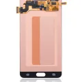 OLED Assembly Without Frame For Samsung Galaxy Note 5 (Refurbished) (Silver Titan)
