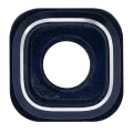 Back Camera Lens For Samsung Galaxy Note 5 (Black Sapphire)