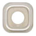 Back Camera Lens For Samsung Galaxy Note 5 (Gold Platinum)