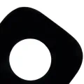 Back Camera Lens For Samsung Galaxy Note 5 (Gold Platinum)