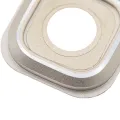 Back Camera Lens For Samsung Galaxy Note 5 (Gold Platinum)