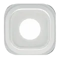 Back Camera Lens For Samsung Galaxy Note 5 (White Pearl)