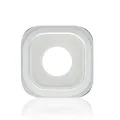 Back Camera Lens For Samsung Galaxy Note 5 (White Pearl)
