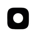 Back Camera Lens For Samsung Galaxy Note 5 (White Pearl)