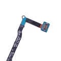 Home Button With Flex Cable For Samsung Galaxy Note 5 (Gold)
