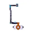 Home Button With Flex Cable For Samsung Galaxy Note 5 (Gold)