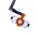 Home Button With Flex Cable For Samsung Galaxy Note 5 (Gold)