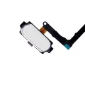 Home Button With Flex Cable For Samsung Galaxy Note 5 (White Pearl)