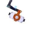 Home Button With Flex Cable For Samsung Galaxy Note 5 (White Pearl)