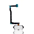Home Button With Flex Cable For Samsung Galaxy Note 5 (White Pearl)