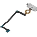 Home Button With Flex Cable For Samsung Galaxy Note 5 (Black Sapphire)