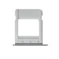 Sim Card Tray For Samsung Galaxy Note 5 (Black Sapphire)