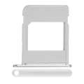 Sim Card Tray For Samsung Galaxy Note 5 (White Pearl)