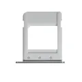Sim Card Tray For Samsung Galaxy Note 5 (White Pearl)