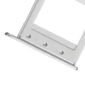 Sim Card Tray For Samsung Galaxy Note 5 (White Pearl)